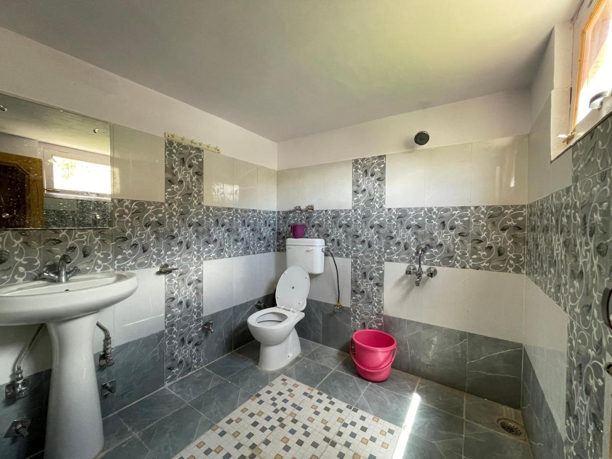 Gaywoo Guest House Leh Exterior photo